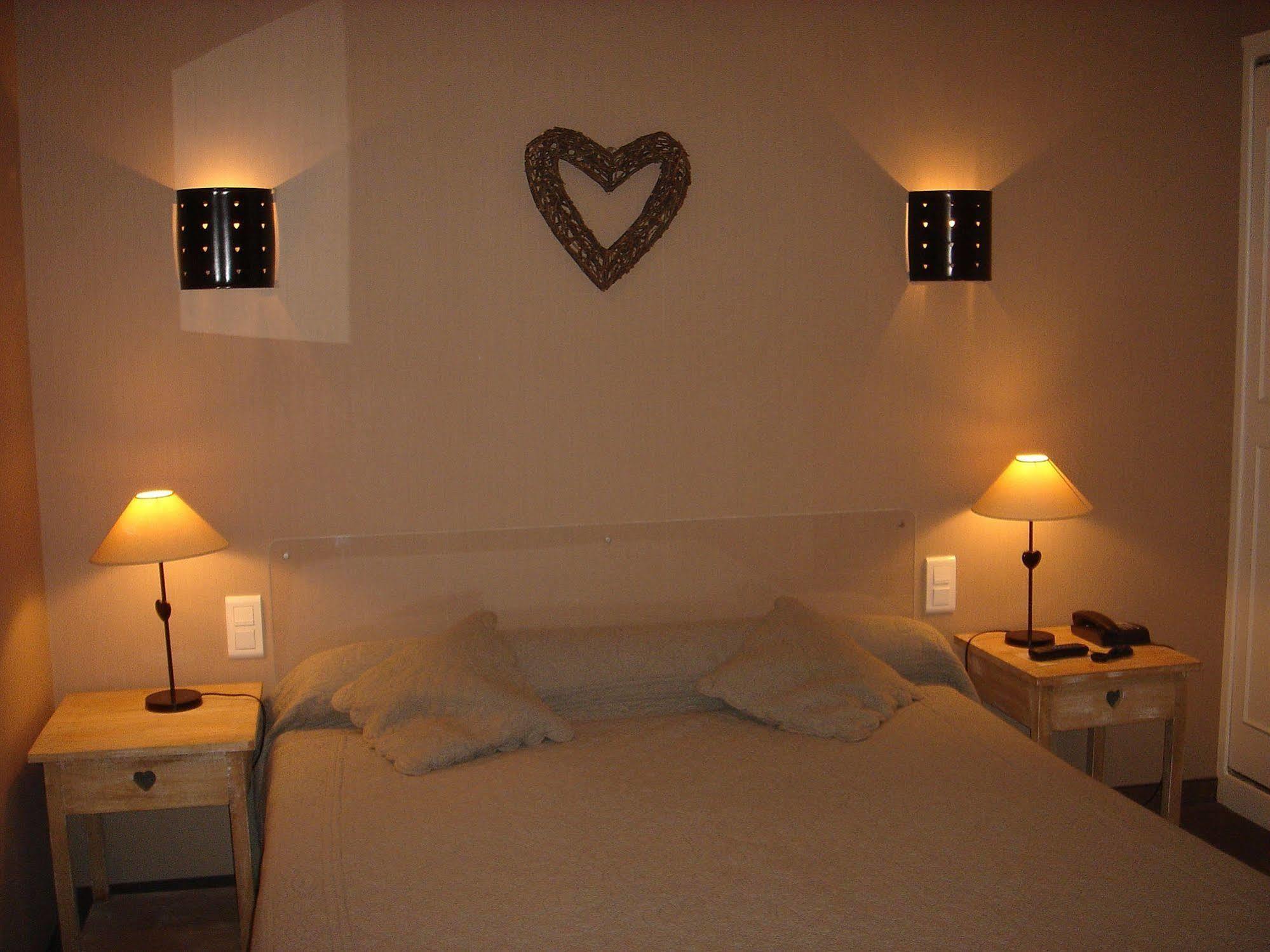 Cit'Hotel Des Messageries แซ็งต์ ภายนอก รูปภาพ