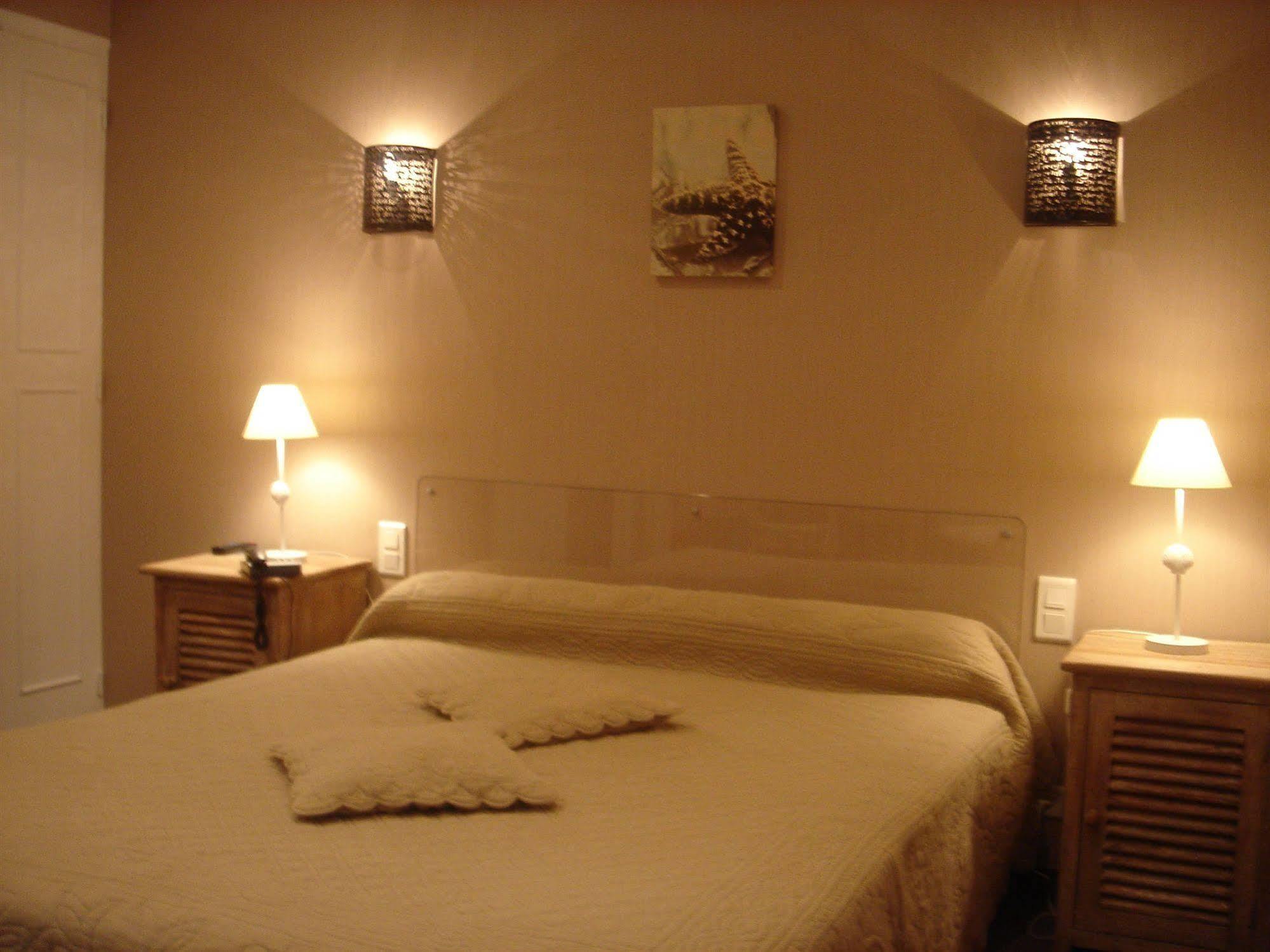 Cit'Hotel Des Messageries แซ็งต์ ภายนอก รูปภาพ